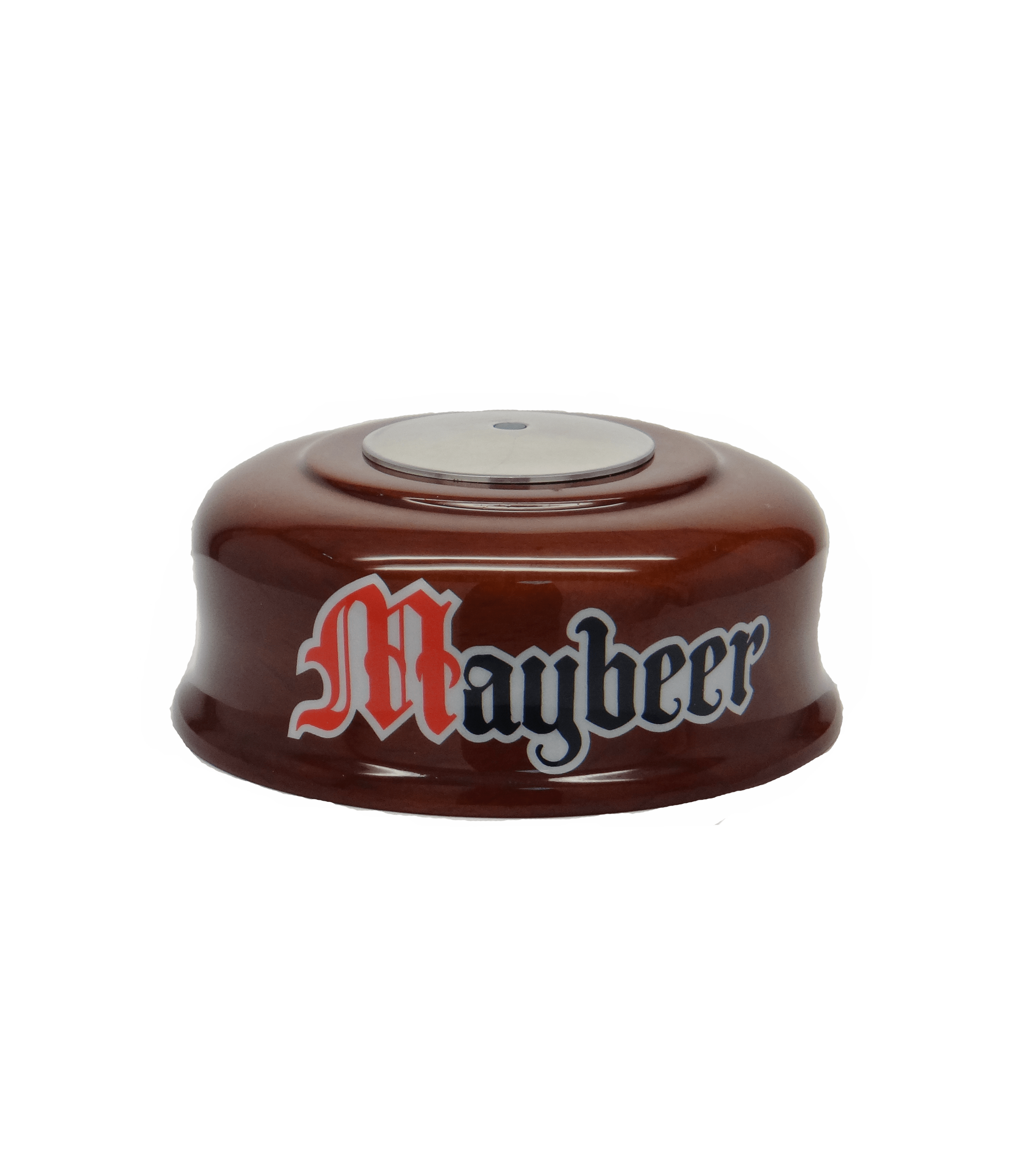 Нанесение индивидуального логотипа на кнопку вызова